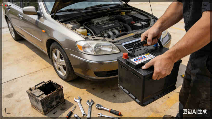 巴林右旗道路救援汽车送机油