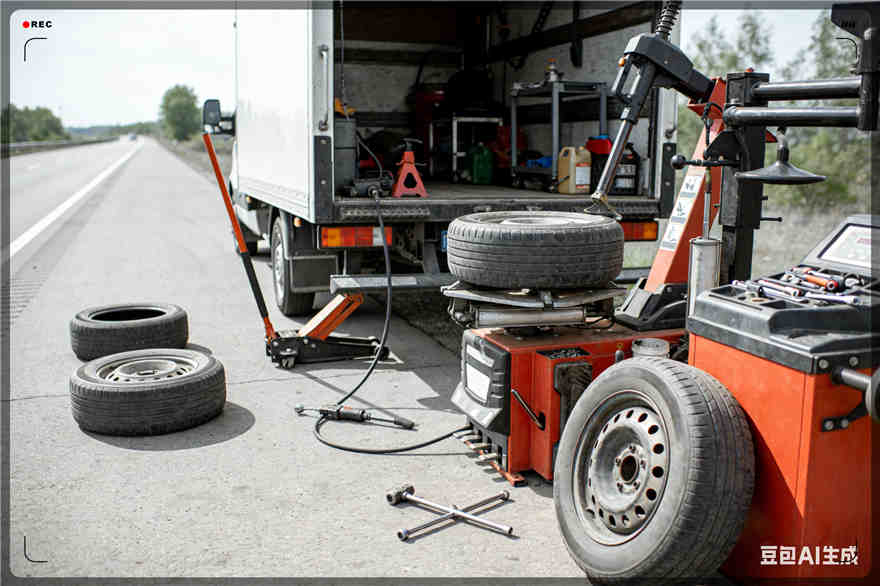 巴林右旗道路救援汽车送机油