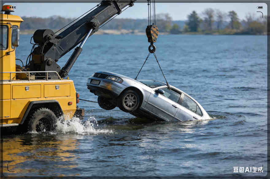 巴林右旗汽车救援送柴油